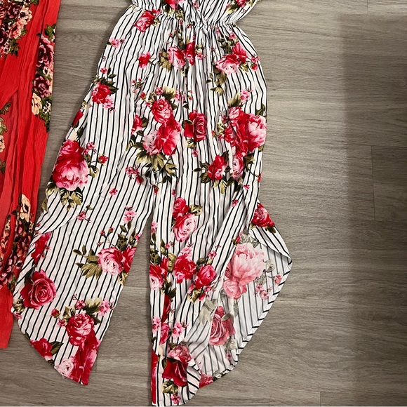 Women’s Floral Bundle - Picture 6 of 7